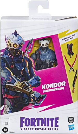 Kondor Fornite