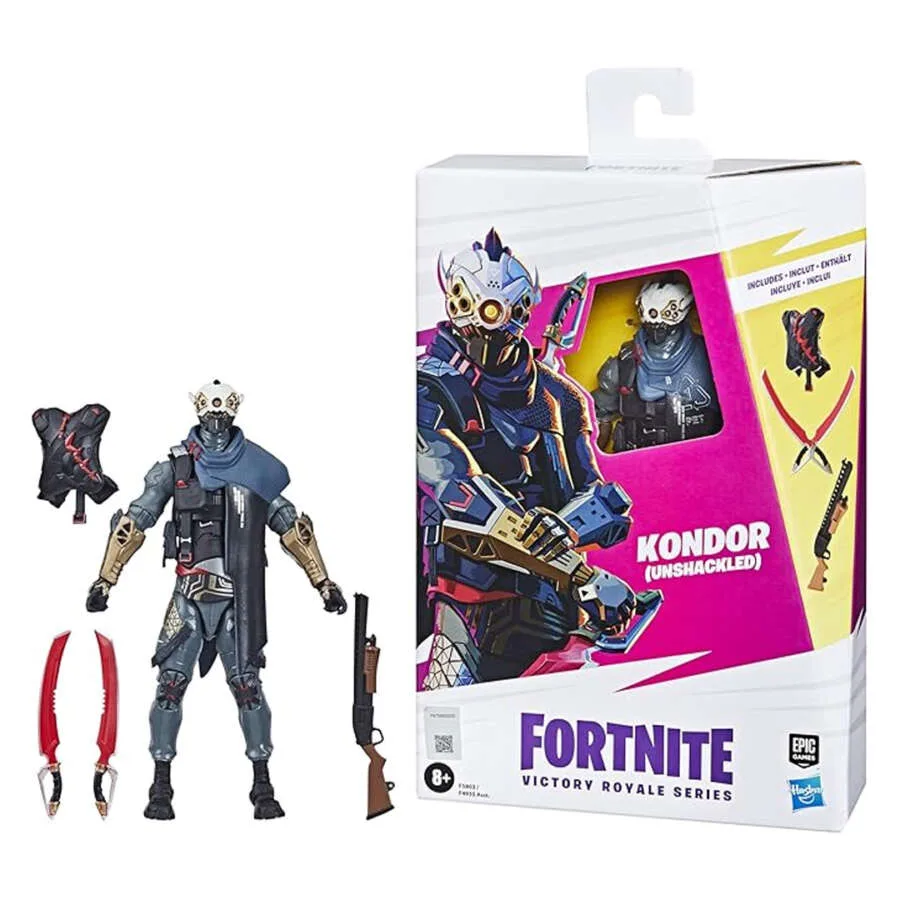 kondor fortnite