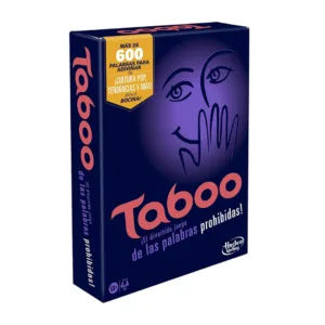 taboo