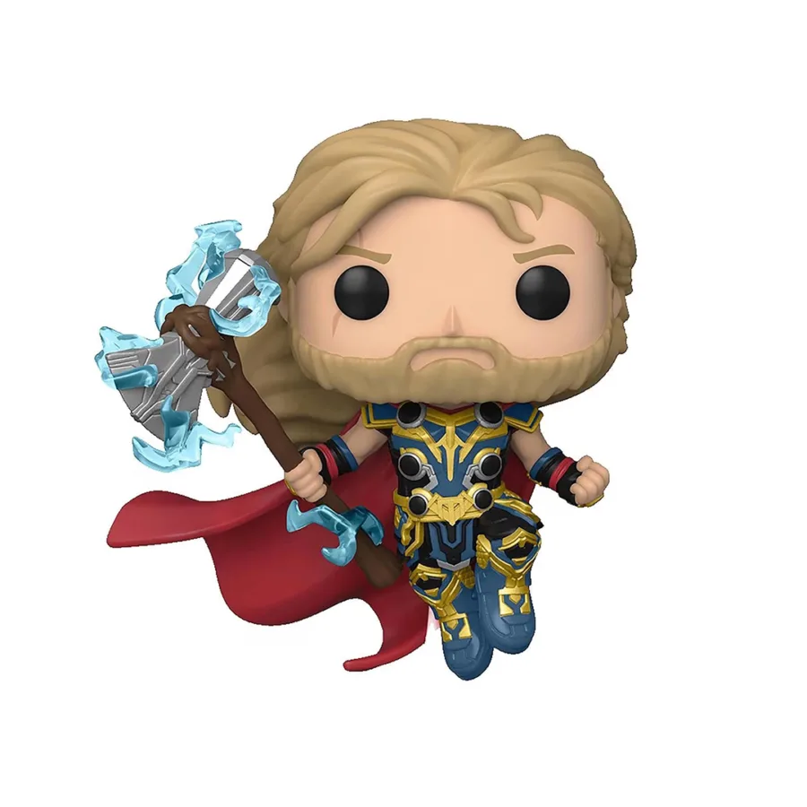 thor