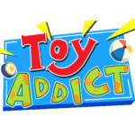 toyaddict logo