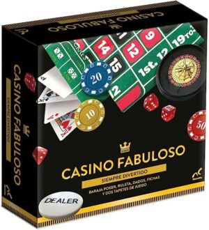 casino fabuloso