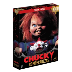 chucky