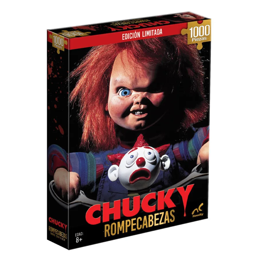 chucky