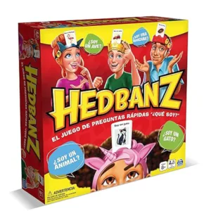 hedbanz