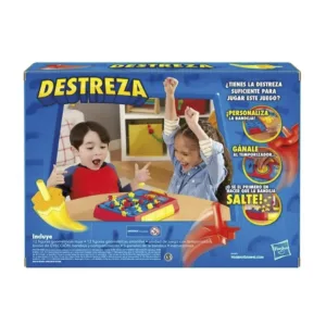 destreza-hasbro